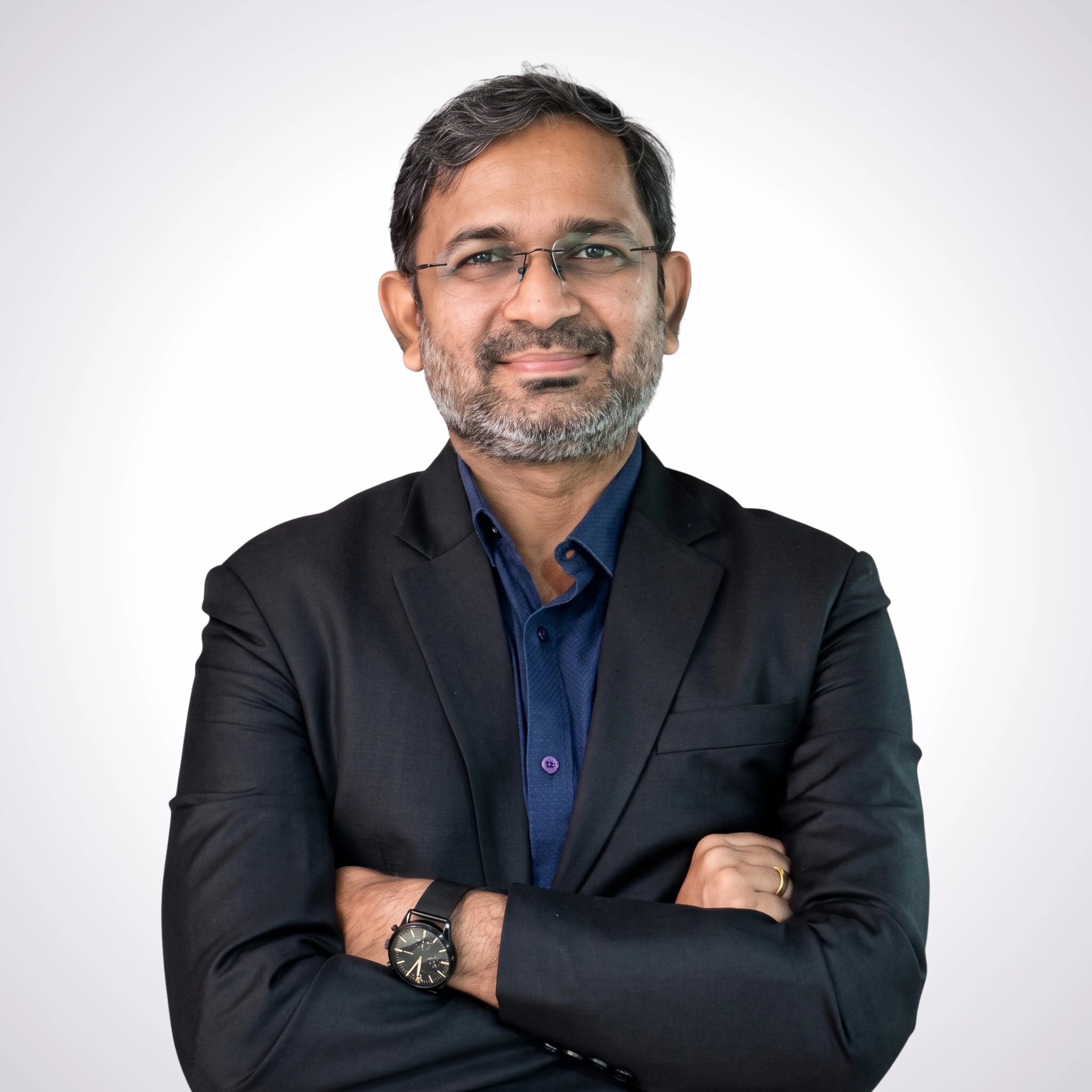 Dr. Kunjan Shah
